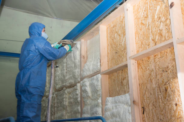 Range of Insulation Solutions in Hillview, KY